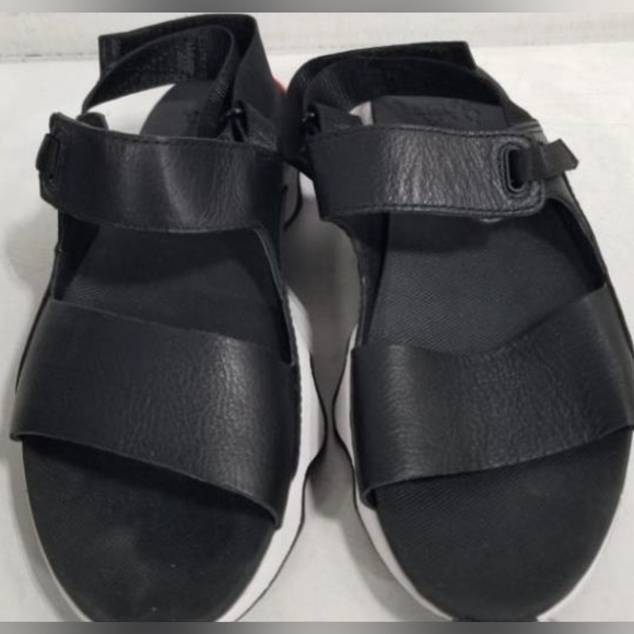 Sorel Kinetic™ Impact II Sling Low Sandals Size 7 NWOT MSRP $145 - Picture 6 of 9